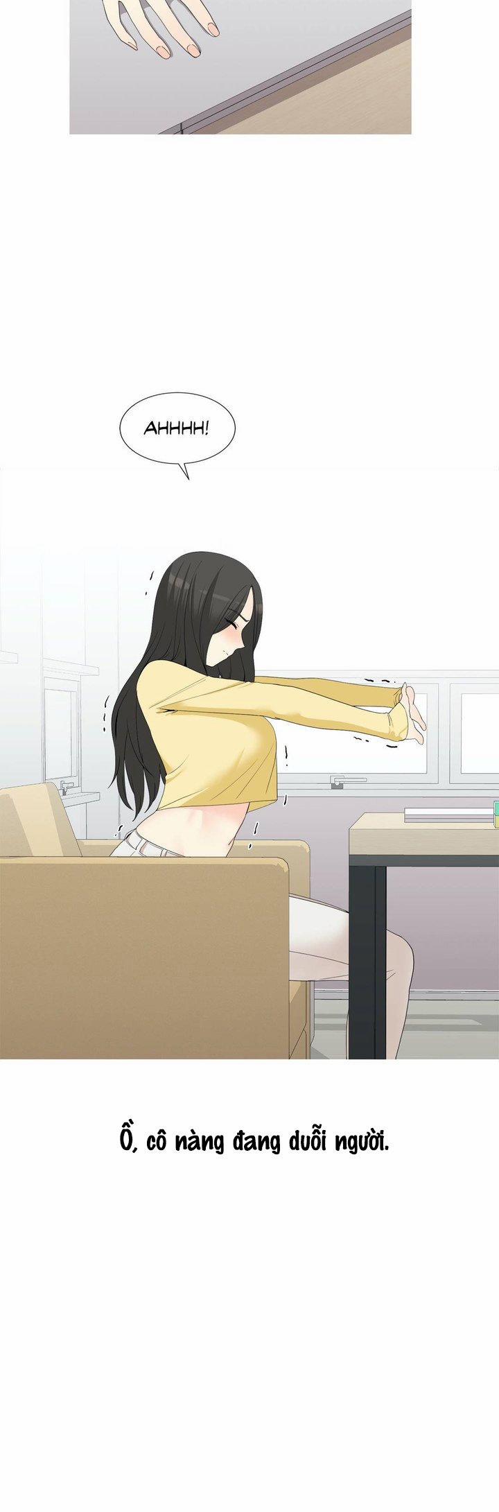 Tổng Hợp Truyện Ngắn Hentai 19.1 trang 2