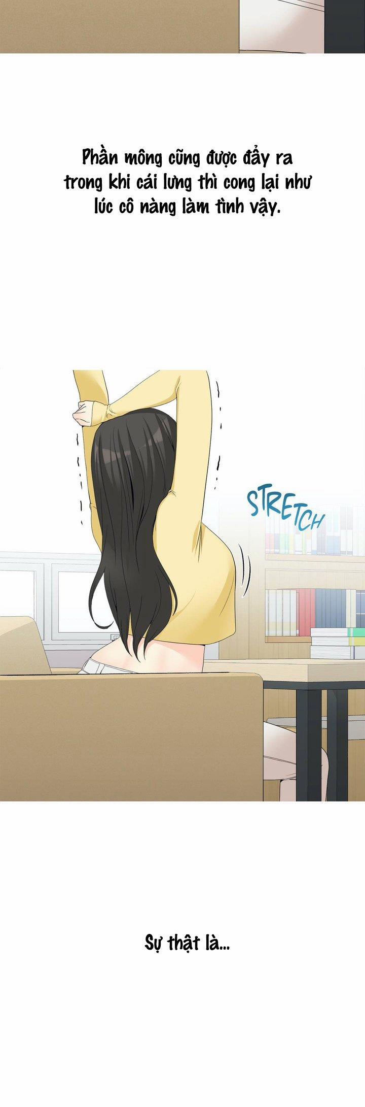 Tổng Hợp Truyện Ngắn Hentai 19.1 trang 4