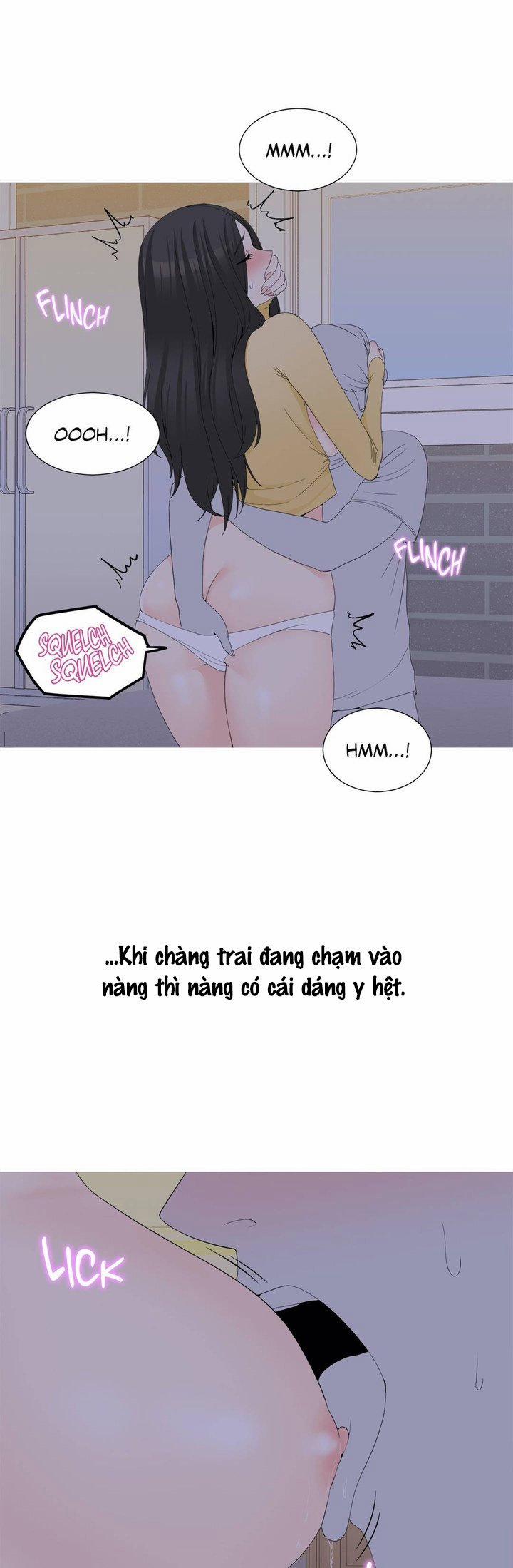 Tổng Hợp Truyện Ngắn Hentai 19.1 trang 5