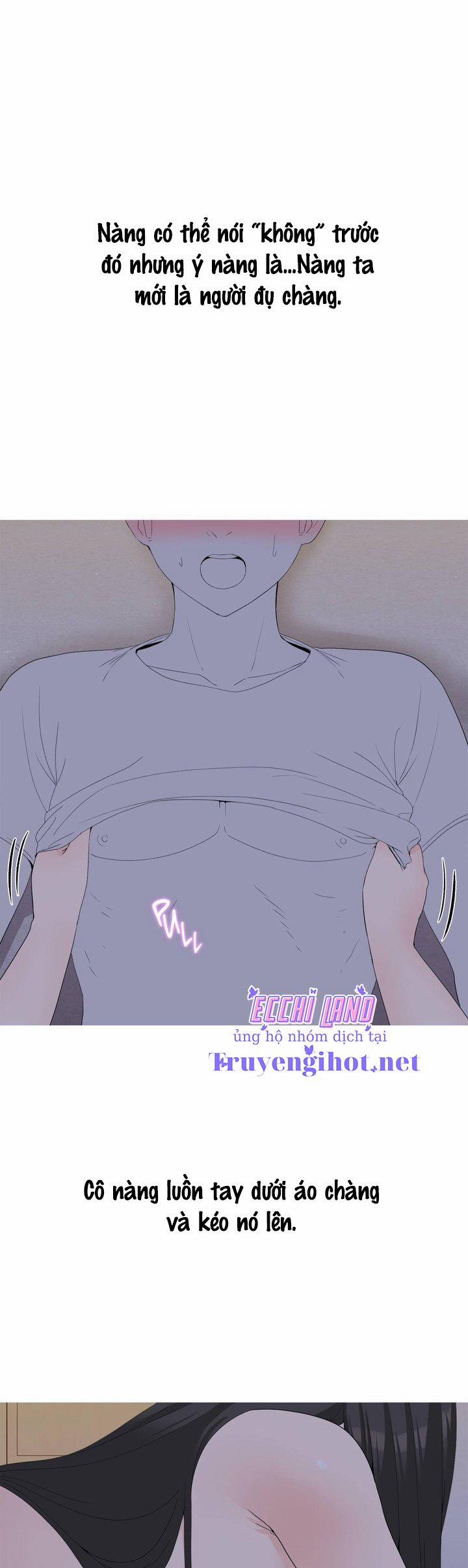 Tổng Hợp Truyện Ngắn Hentai 19.2 trang 5