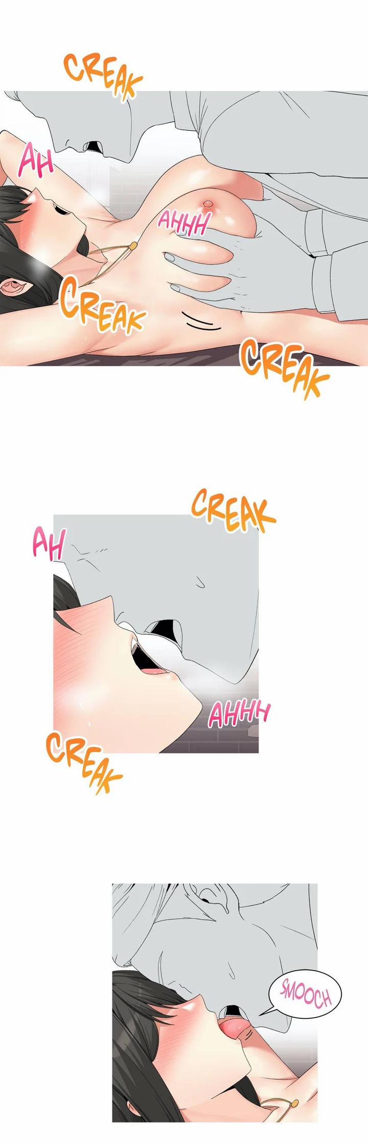 Tổng Hợp Truyện Ngắn Hentai 2.1 trang 15