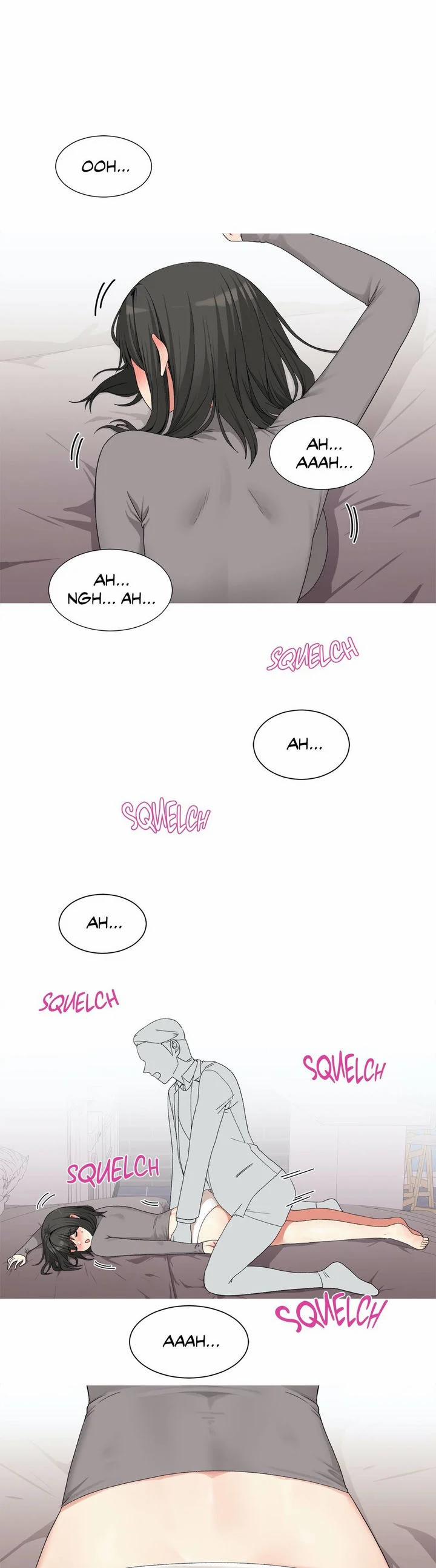 Tổng Hợp Truyện Ngắn Hentai 2.1 trang 5