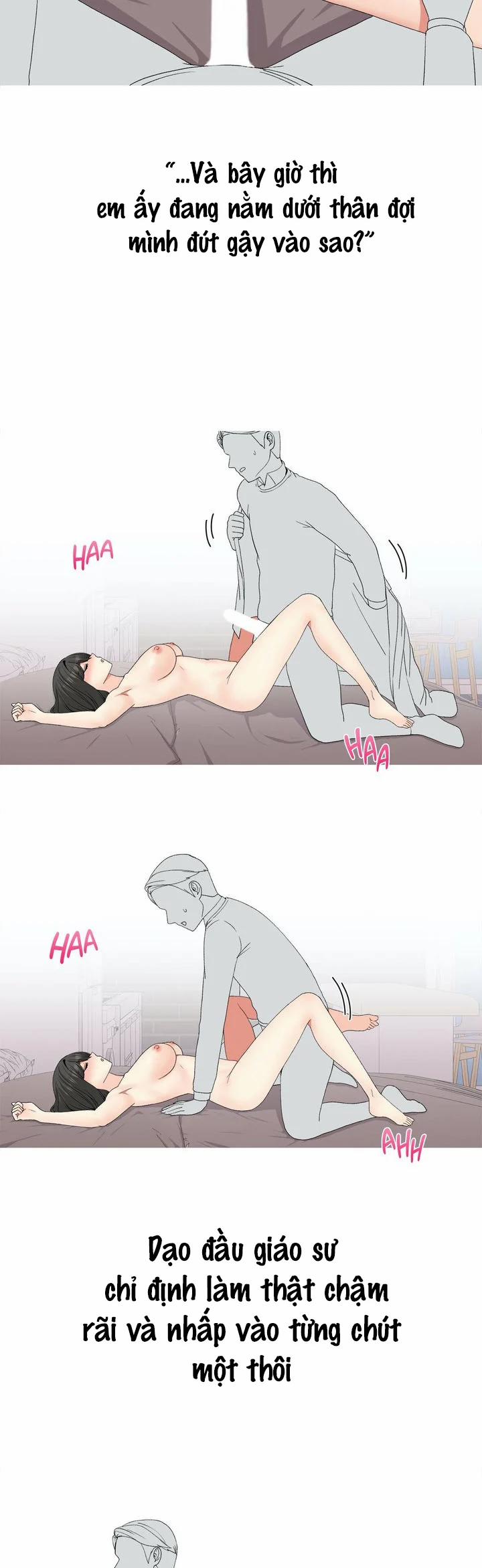 Tổng Hợp Truyện Ngắn Hentai 2.2 trang 2