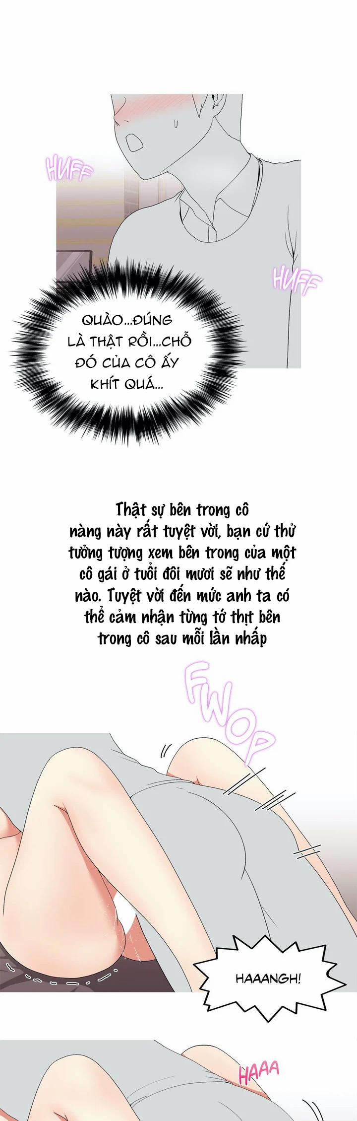 Tổng Hợp Truyện Ngắn Hentai 2.2 trang 4