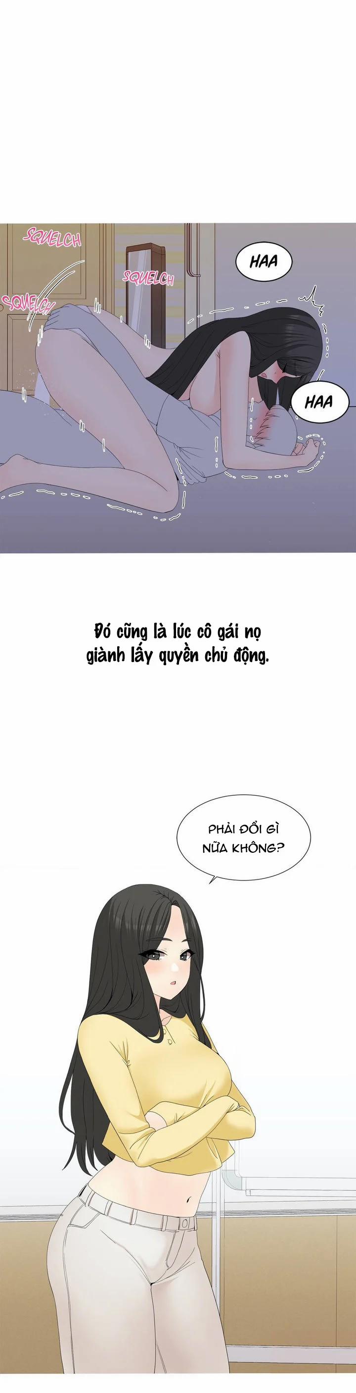 Tổng Hợp Truyện Ngắn Hentai 20.1 trang 11