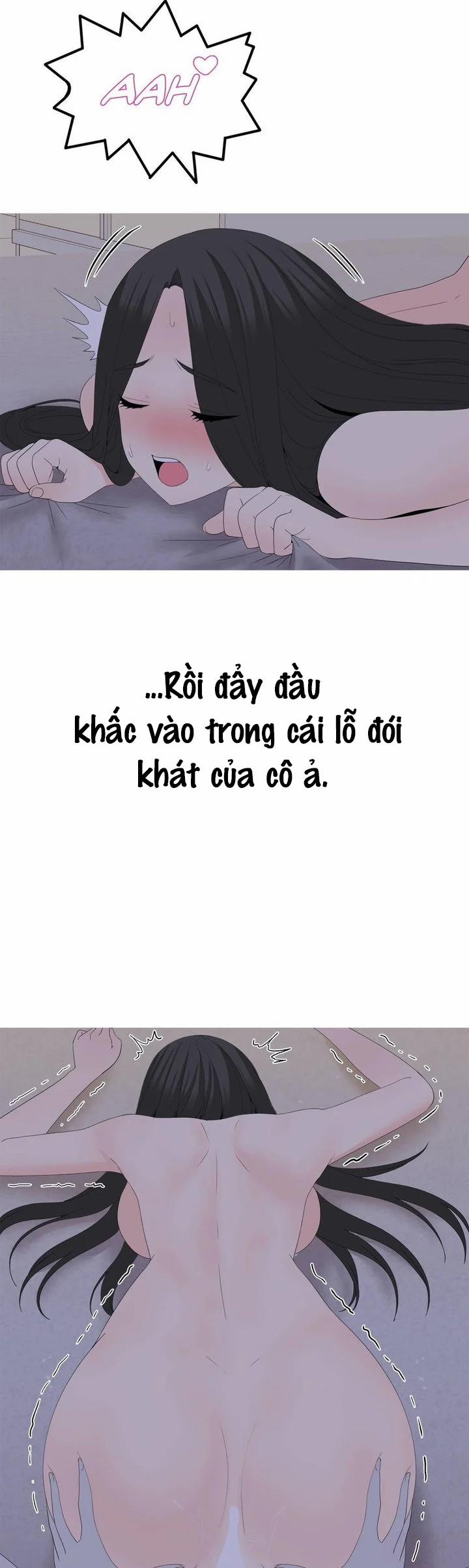 Tổng Hợp Truyện Ngắn Hentai 21.2 trang 6