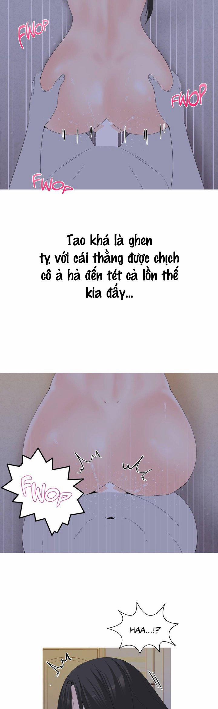 Tổng Hợp Truyện Ngắn Hentai 22.1 trang 4