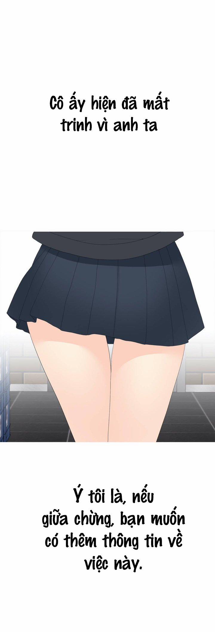 Tổng Hợp Truyện Ngắn Hentai 23.1 trang 10