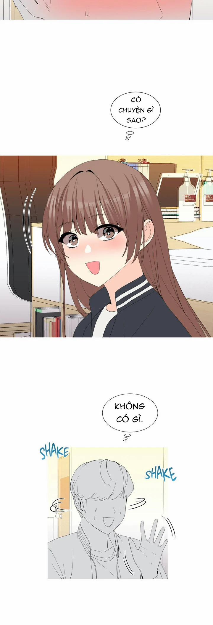 Tổng Hợp Truyện Ngắn Hentai 23.1 trang 17