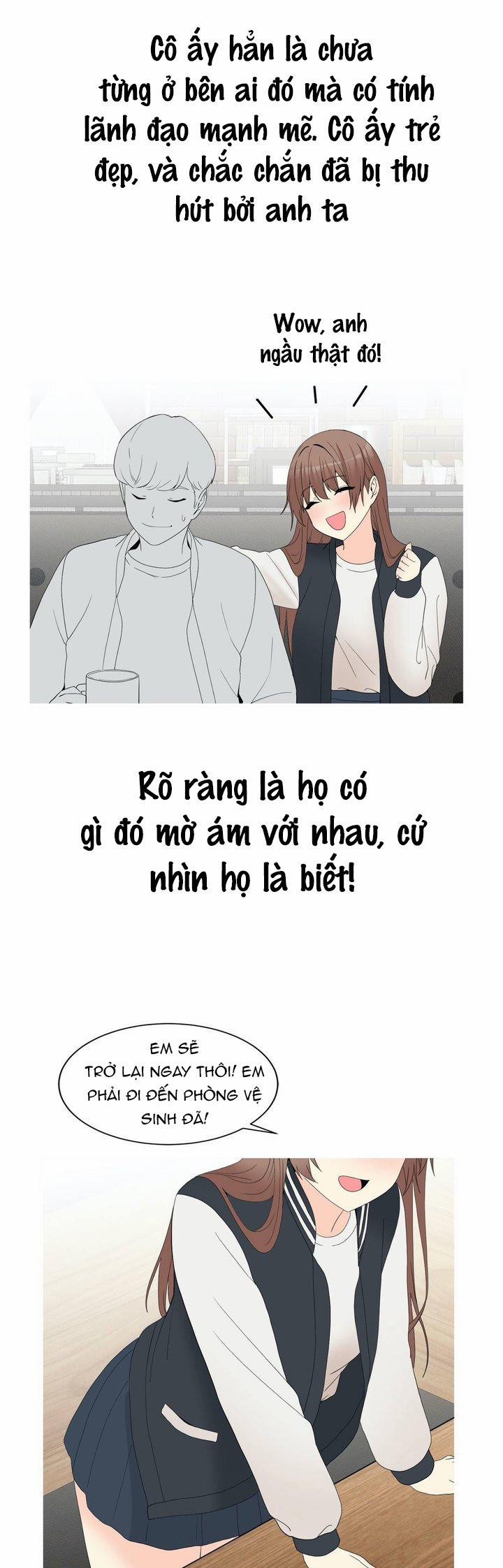 Tổng Hợp Truyện Ngắn Hentai 23.1 trang 8