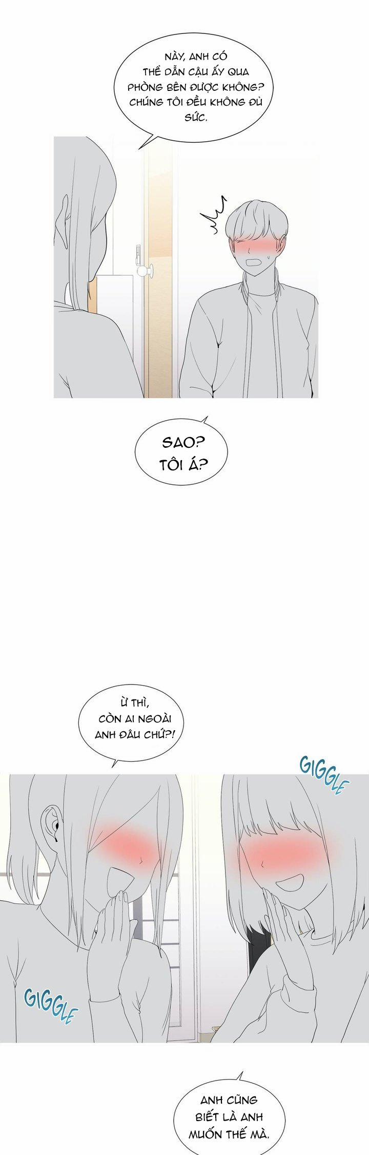 Tổng Hợp Truyện Ngắn Hentai 23.2 trang 12