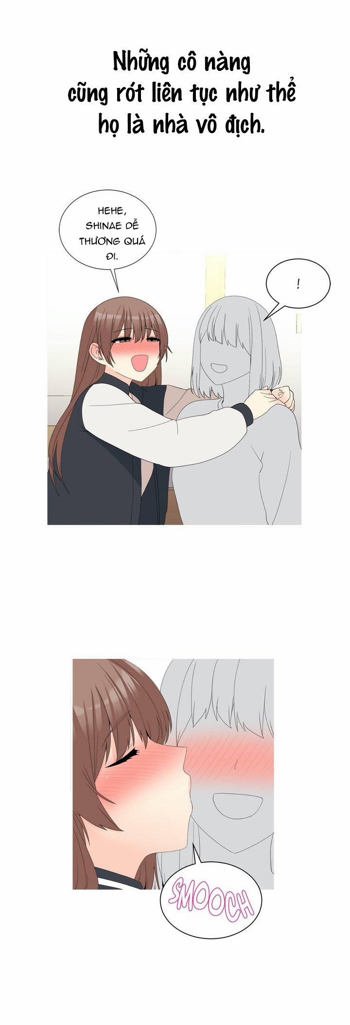 Tổng Hợp Truyện Ngắn Hentai 23.2 trang 7