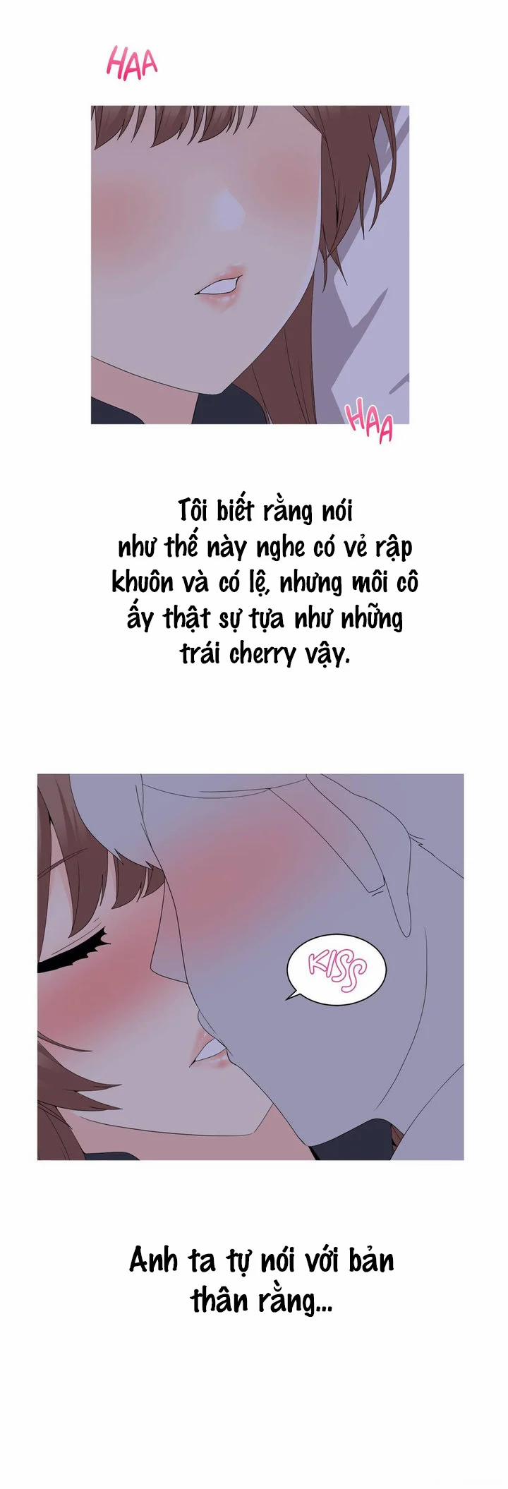 Tổng Hợp Truyện Ngắn Hentai 24.1 trang 14