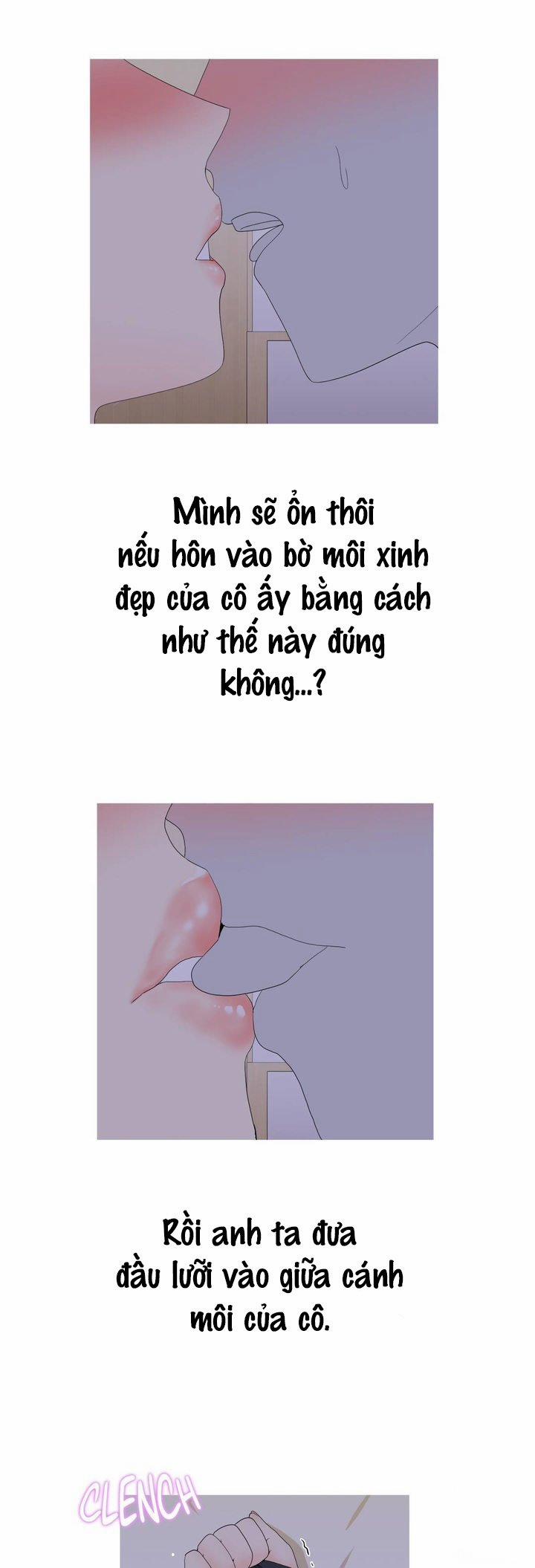 Tổng Hợp Truyện Ngắn Hentai 24.1 trang 15