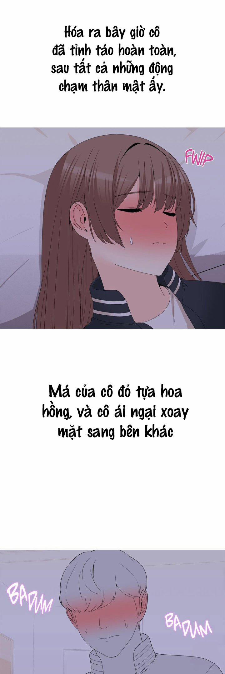 Tổng Hợp Truyện Ngắn Hentai 24.1 trang 7