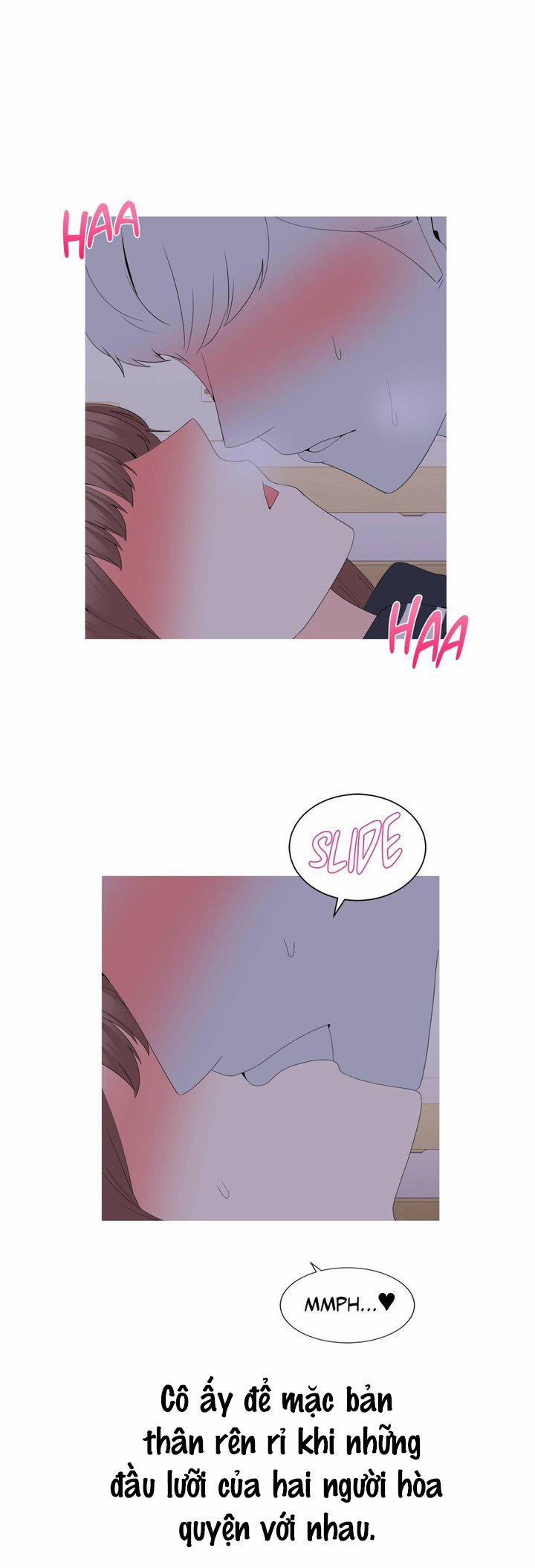 Tổng Hợp Truyện Ngắn Hentai 24.2 trang 2