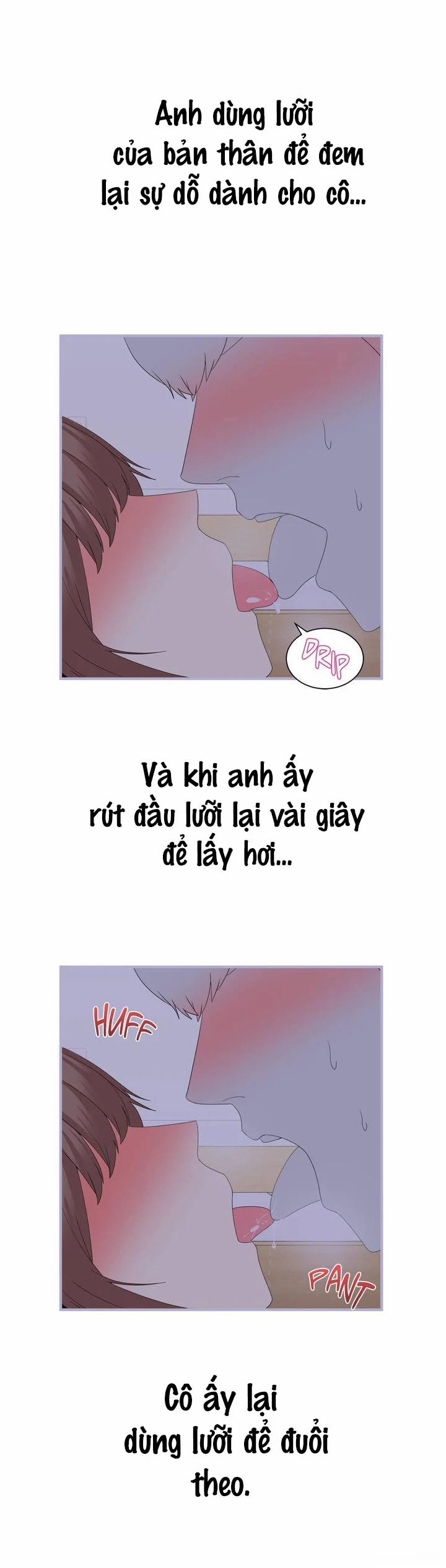 Tổng Hợp Truyện Ngắn Hentai 24.2 trang 4