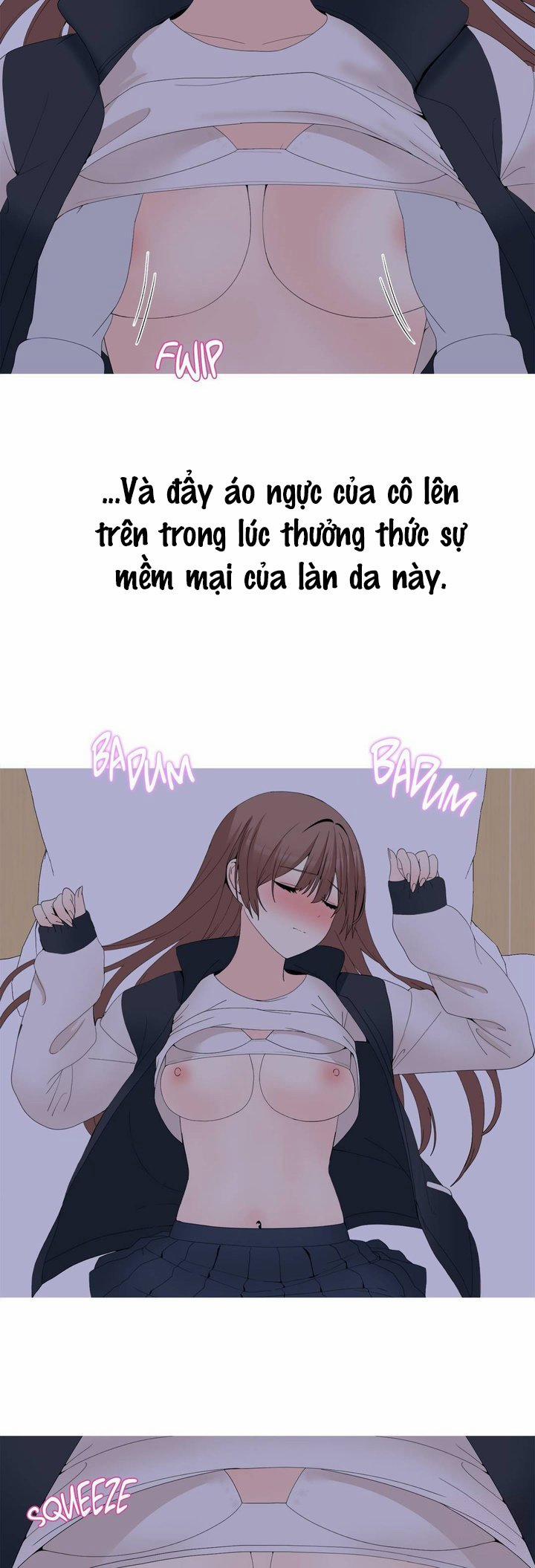 Tổng Hợp Truyện Ngắn Hentai 25.1 trang 7