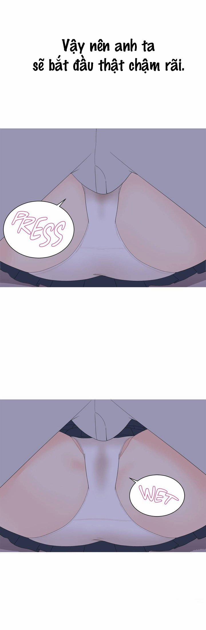 Tổng Hợp Truyện Ngắn Hentai 25.2 trang 10