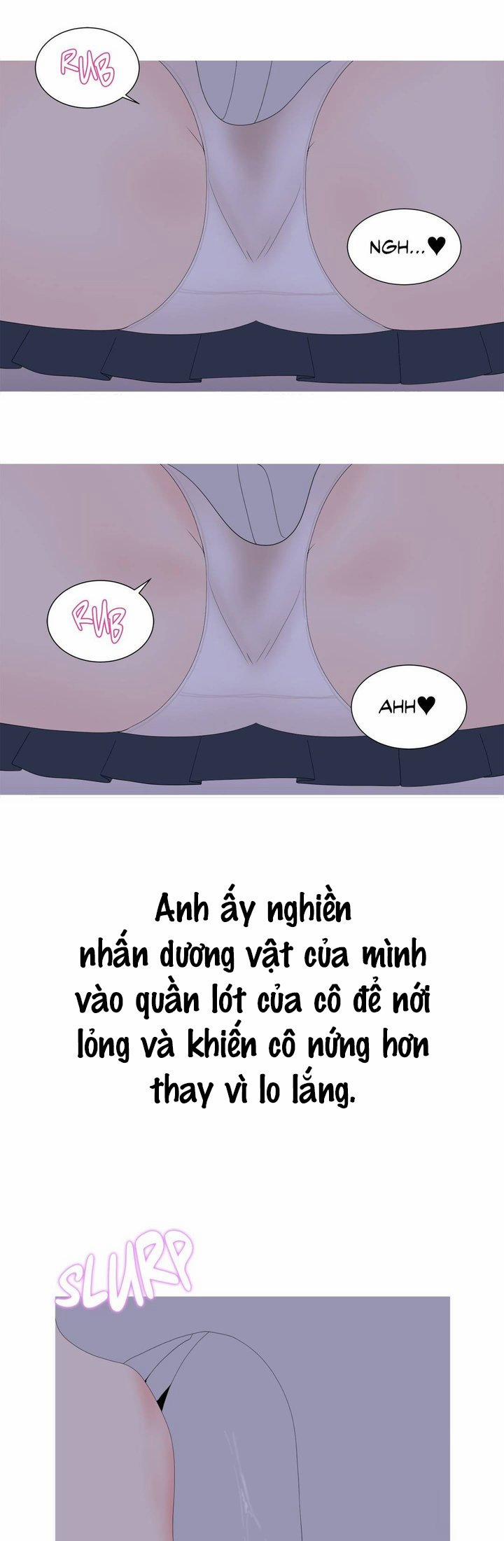 Tổng Hợp Truyện Ngắn Hentai 25.2 trang 11