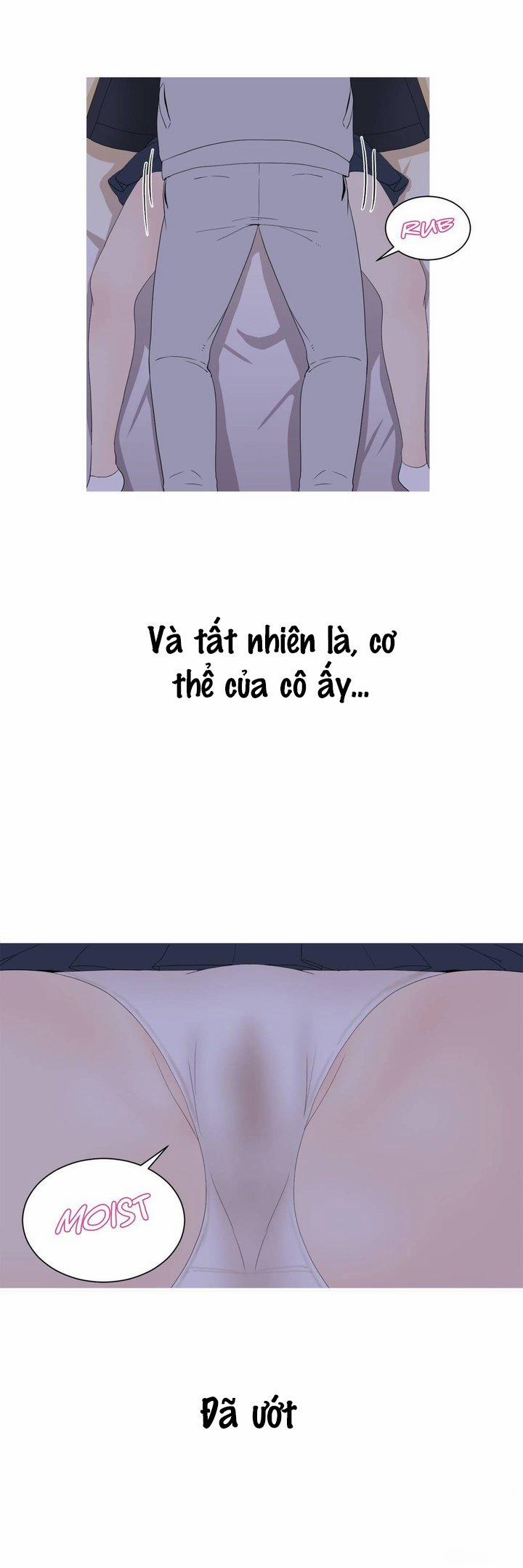 Tổng Hợp Truyện Ngắn Hentai 25.2 trang 5