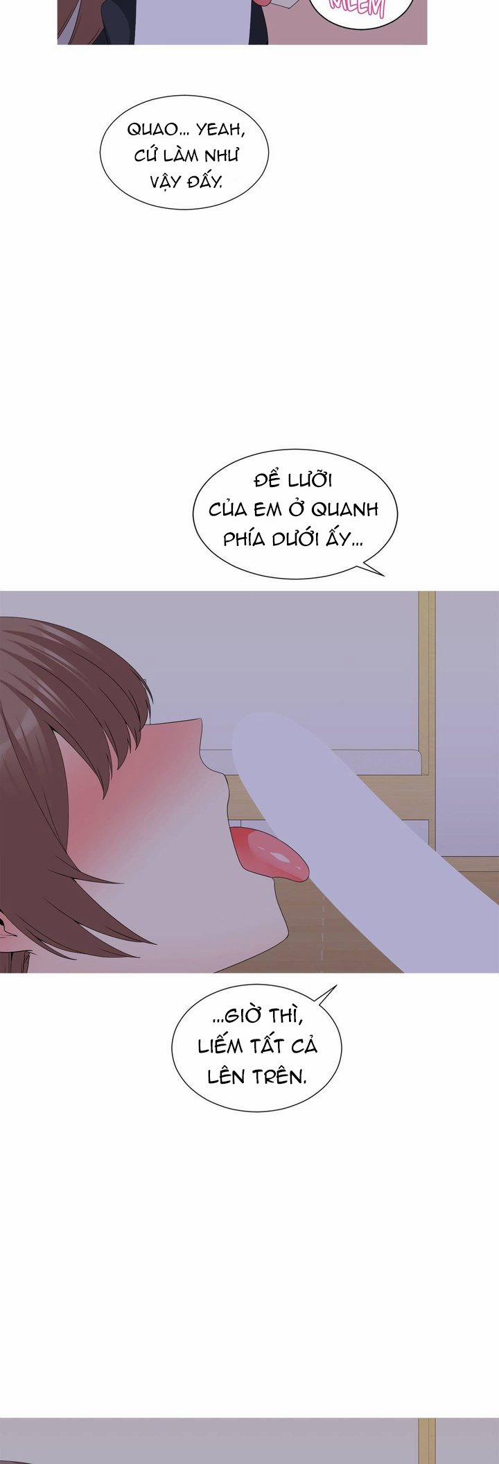 Tổng Hợp Truyện Ngắn Hentai 26.1 trang 7
