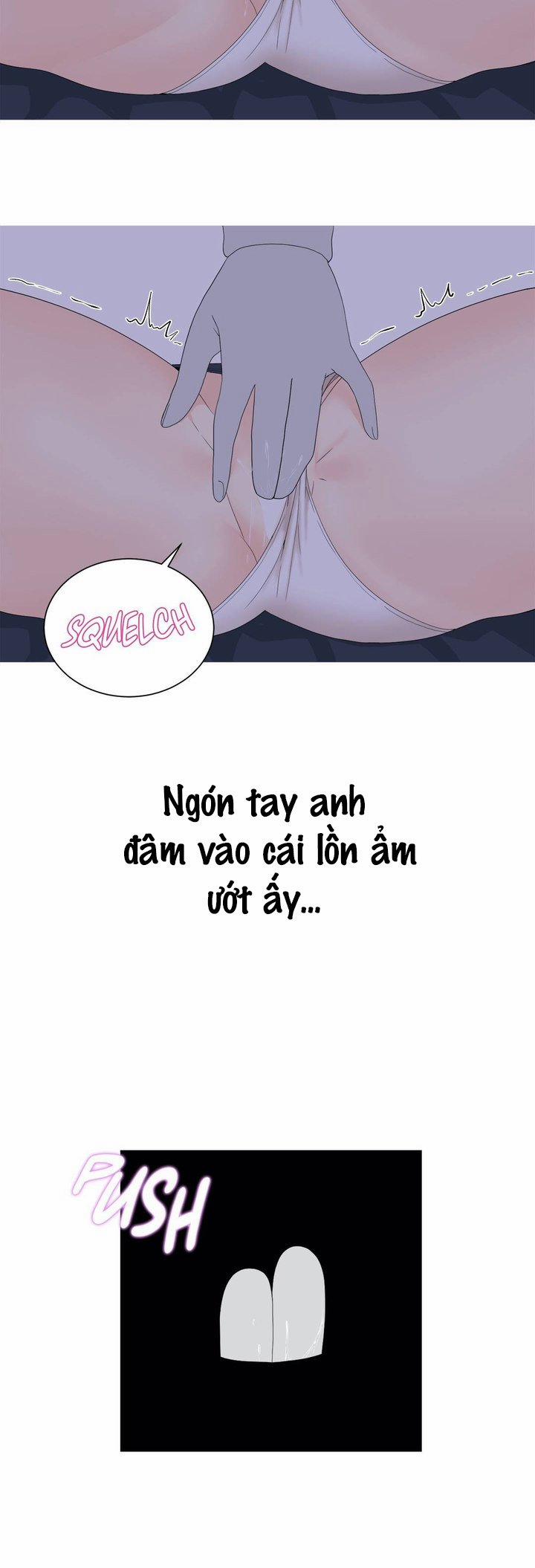 Tổng Hợp Truyện Ngắn Hentai 26.2 trang 4