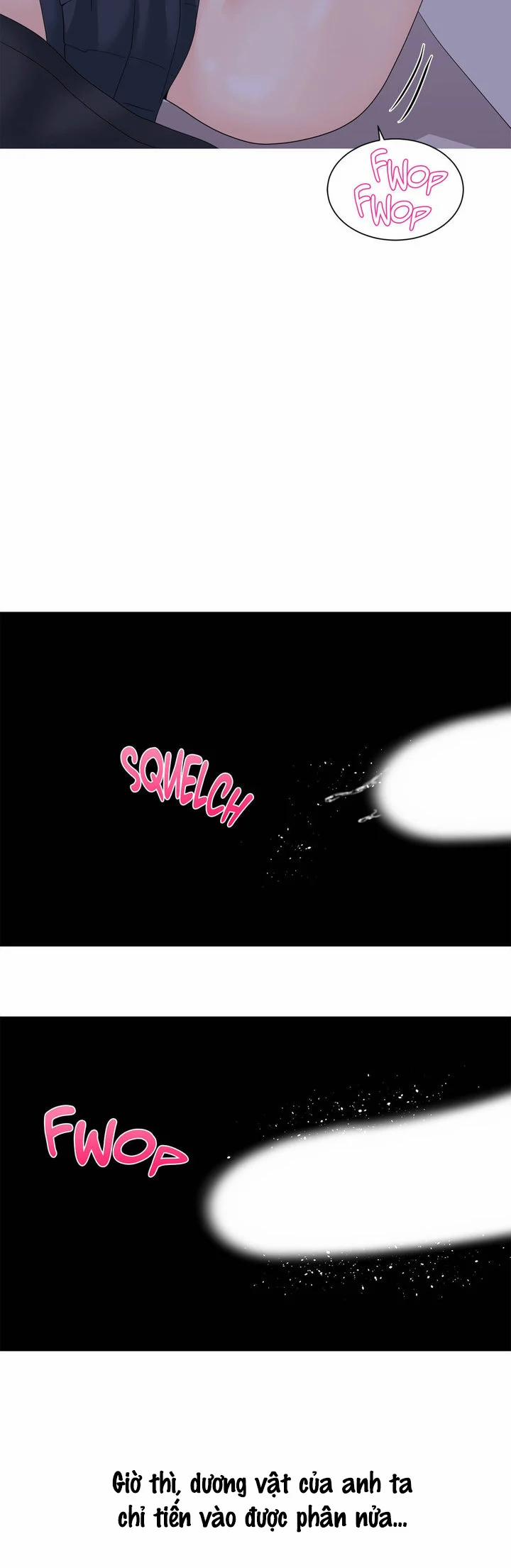 Tổng Hợp Truyện Ngắn Hentai 27.1 trang 15