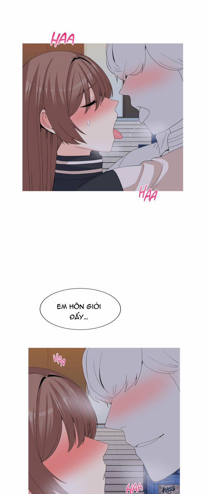 Tổng Hợp Truyện Ngắn Hentai 28.1 trang 13