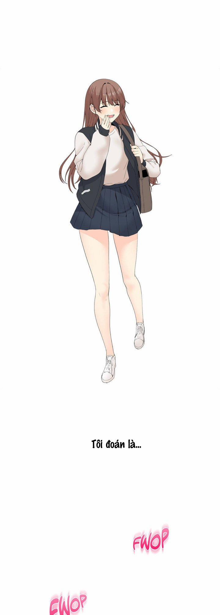 Tổng Hợp Truyện Ngắn Hentai 28.2 trang 15