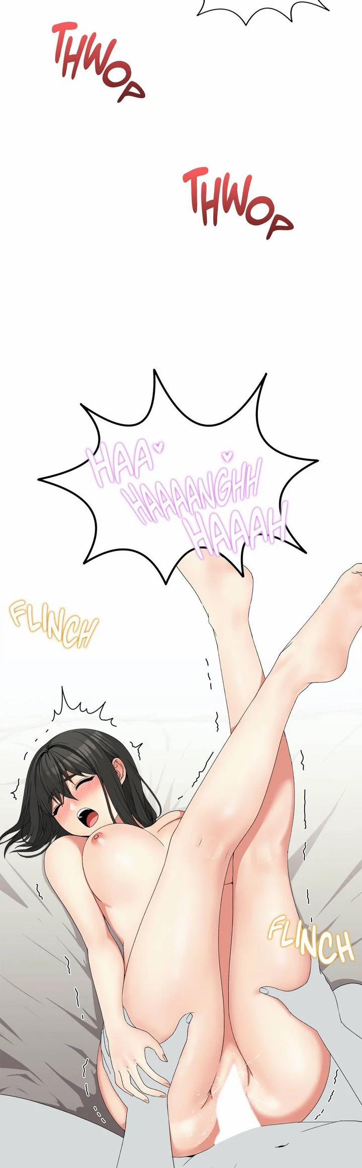Tổng Hợp Truyện Ngắn Hentai 3.1 trang 9