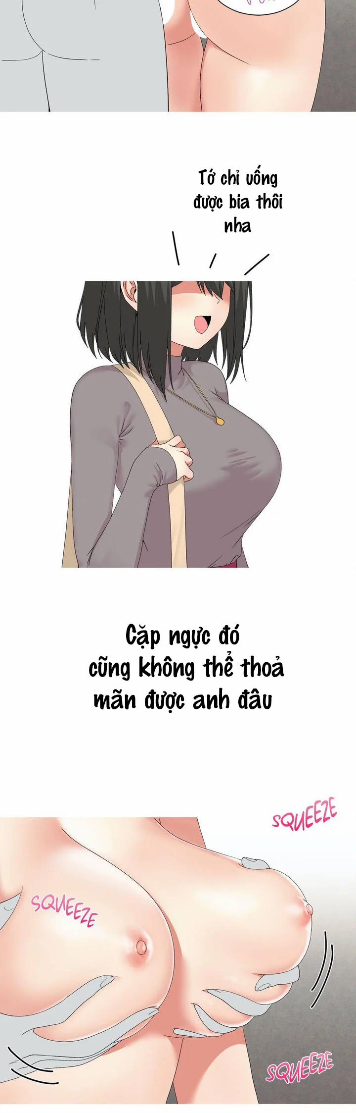 Tổng Hợp Truyện Ngắn Hentai 3.2 trang 5