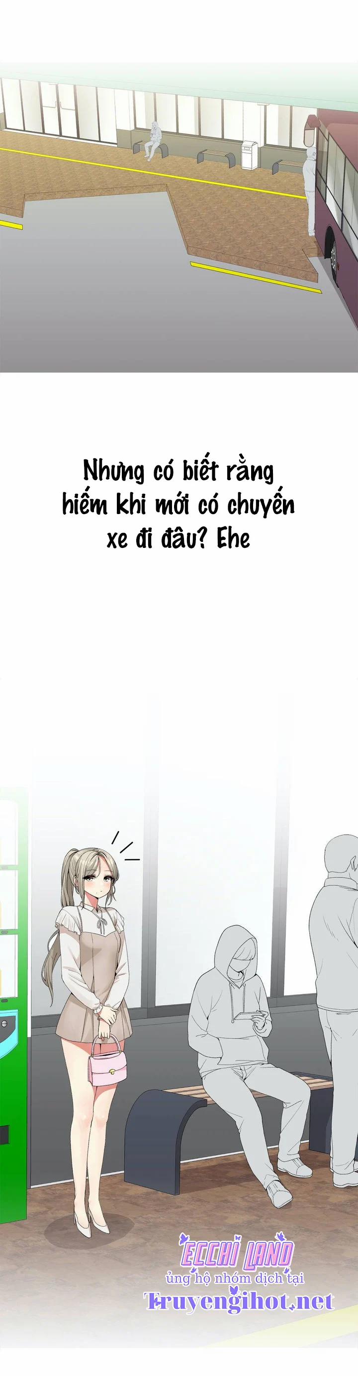 Tổng Hợp Truyện Ngắn Hentai 4.1 trang 13