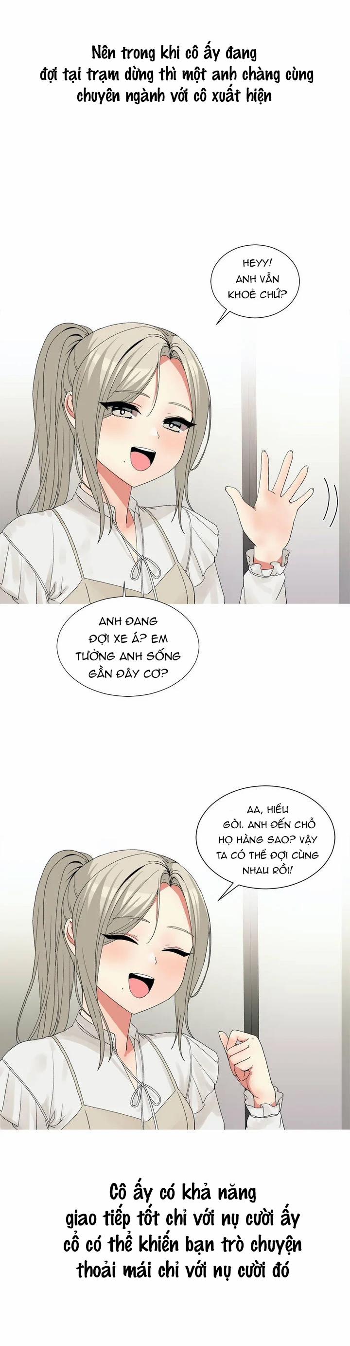 Tổng Hợp Truyện Ngắn Hentai 4.1 trang 14