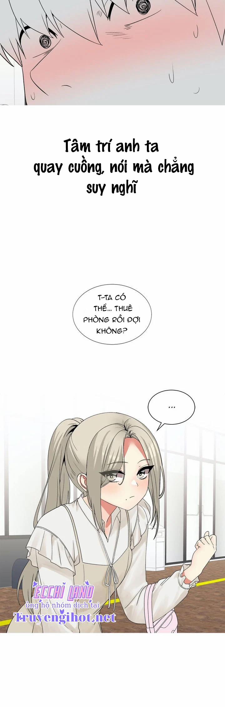 Tổng Hợp Truyện Ngắn Hentai 4.1 trang 18