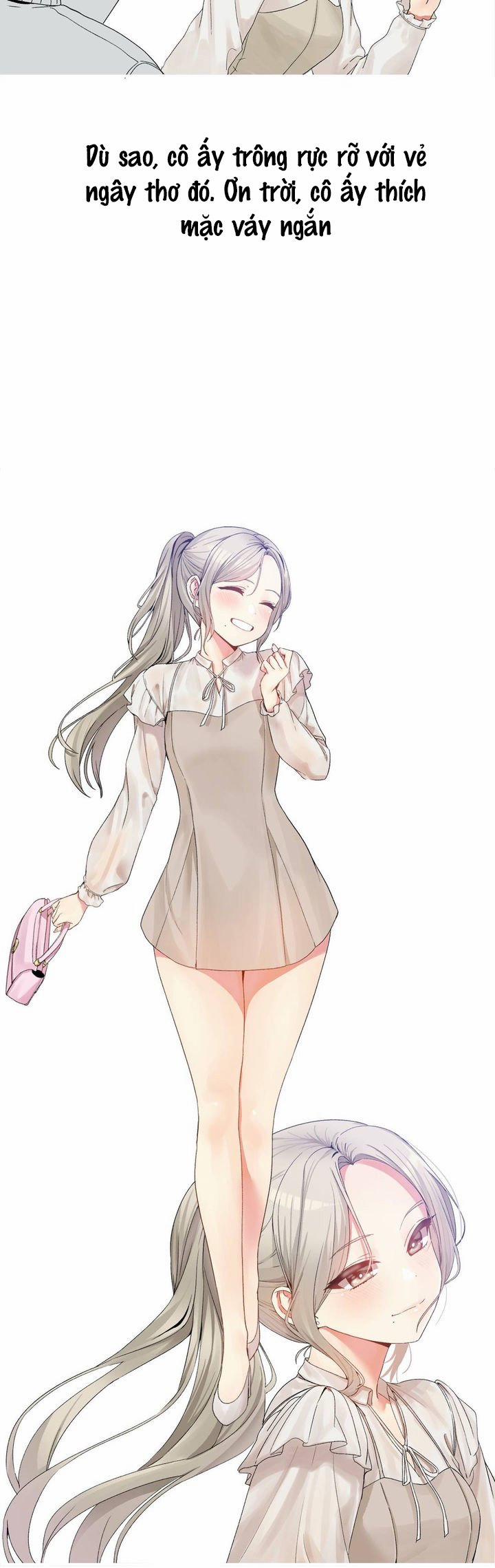 Tổng Hợp Truyện Ngắn Hentai 4.1 trang 4