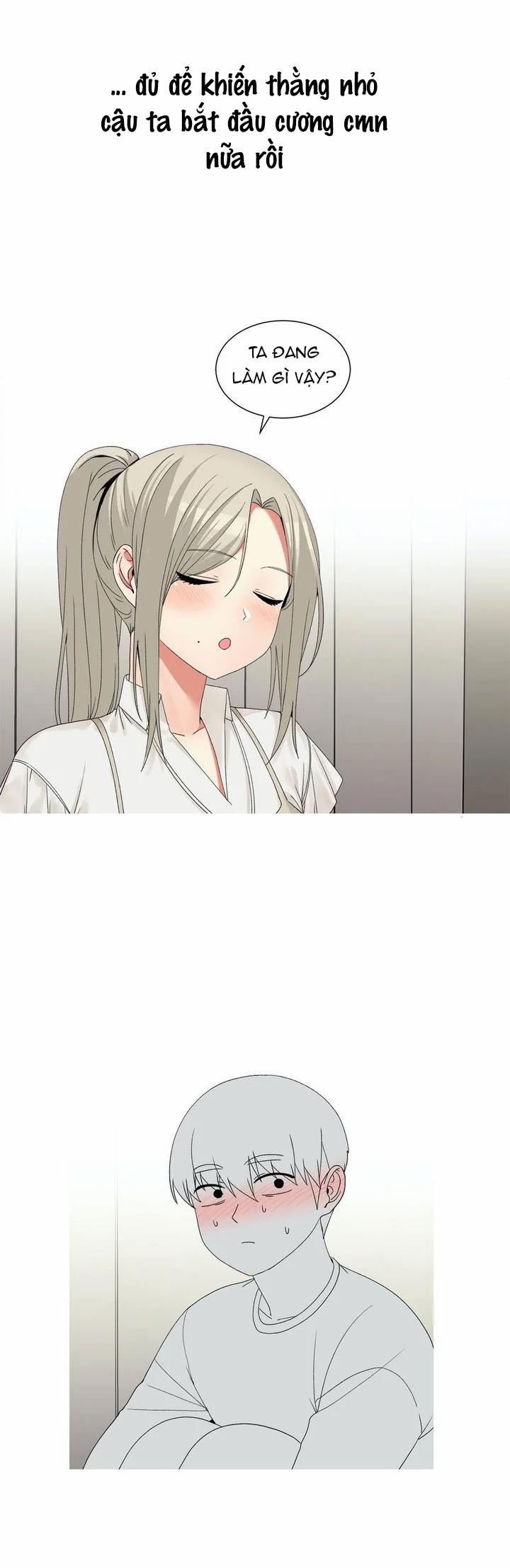 Tổng Hợp Truyện Ngắn Hentai 4.2 trang 18