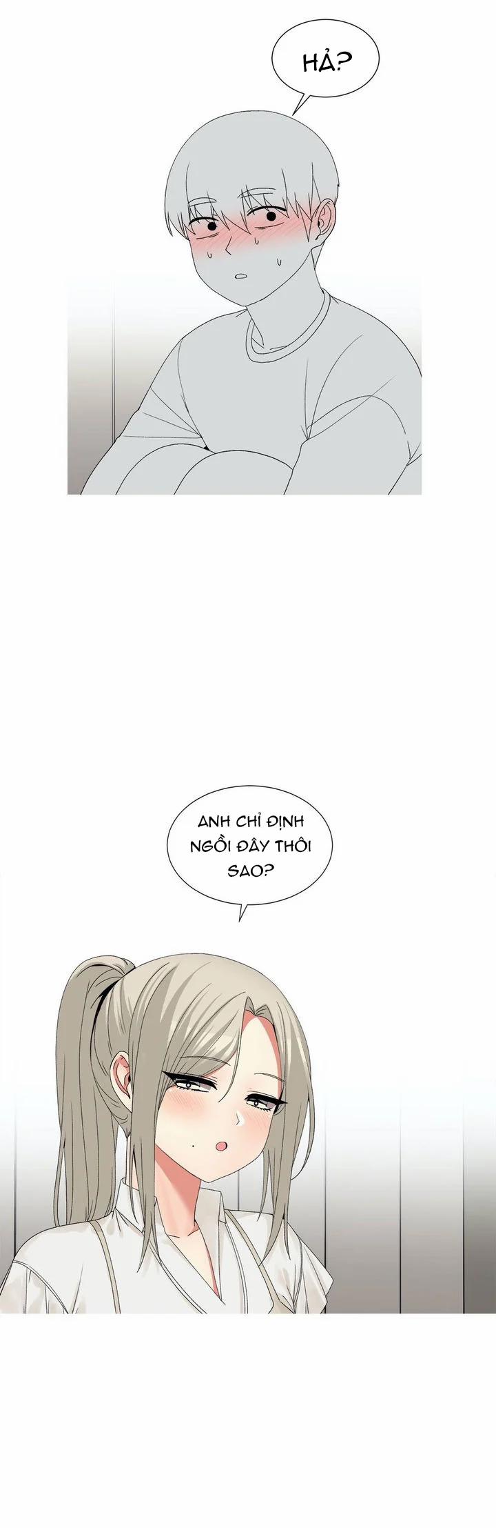 Tổng Hợp Truyện Ngắn Hentai 4.2 trang 19