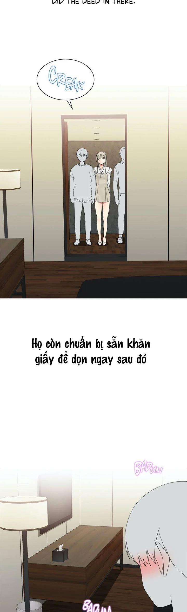 Tổng Hợp Truyện Ngắn Hentai 4.2 trang 5