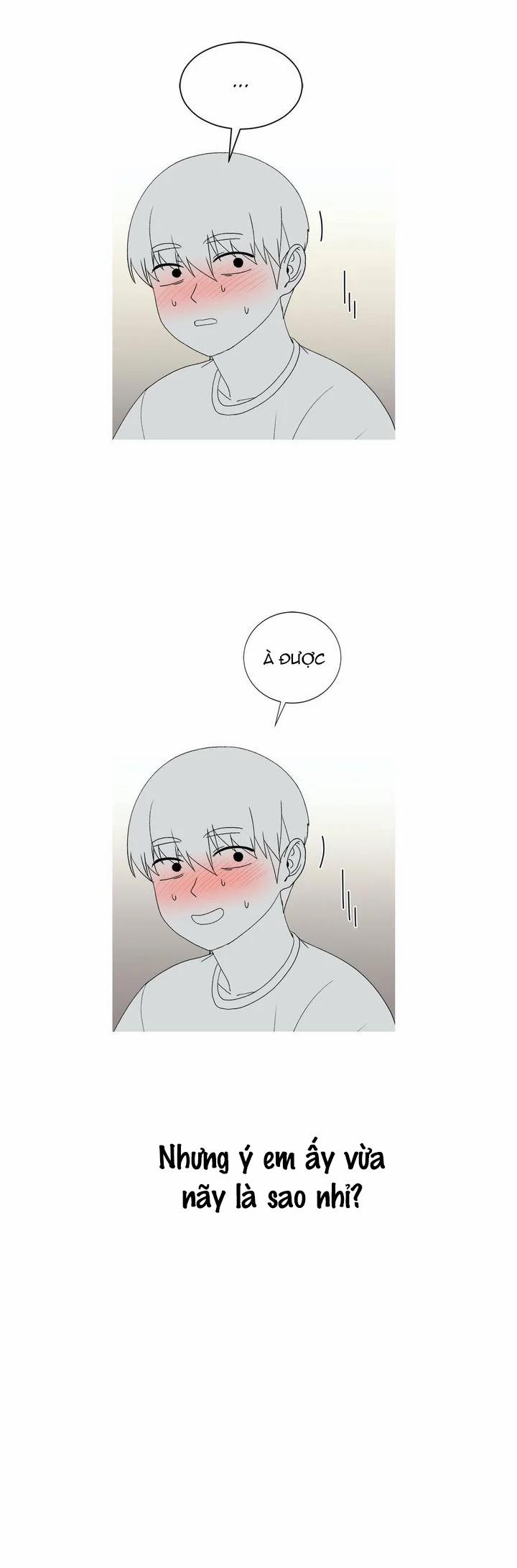 Tổng Hợp Truyện Ngắn Hentai 5.1 trang 6