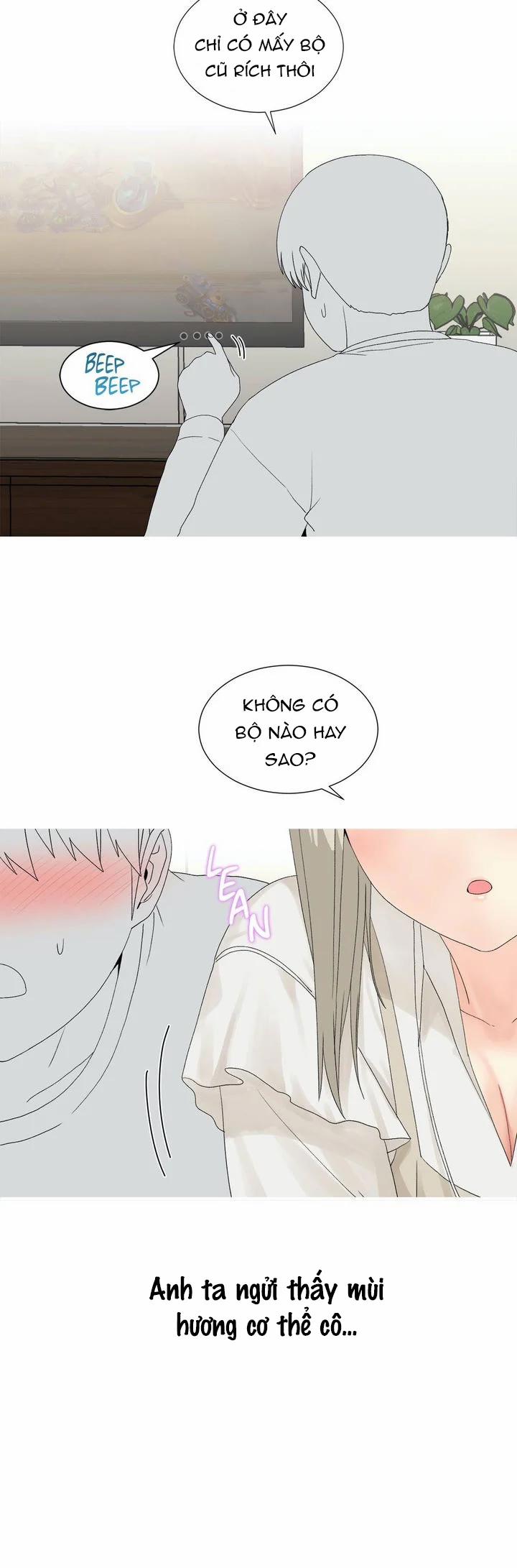 Tổng Hợp Truyện Ngắn Hentai 5.1 trang 8