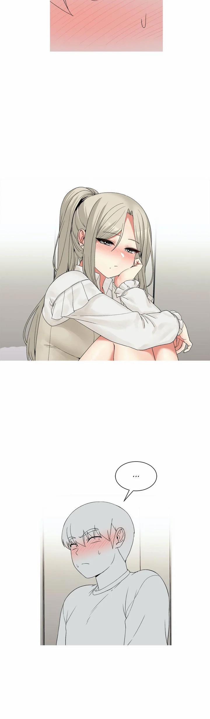 Tổng Hợp Truyện Ngắn Hentai 5.2 trang 11