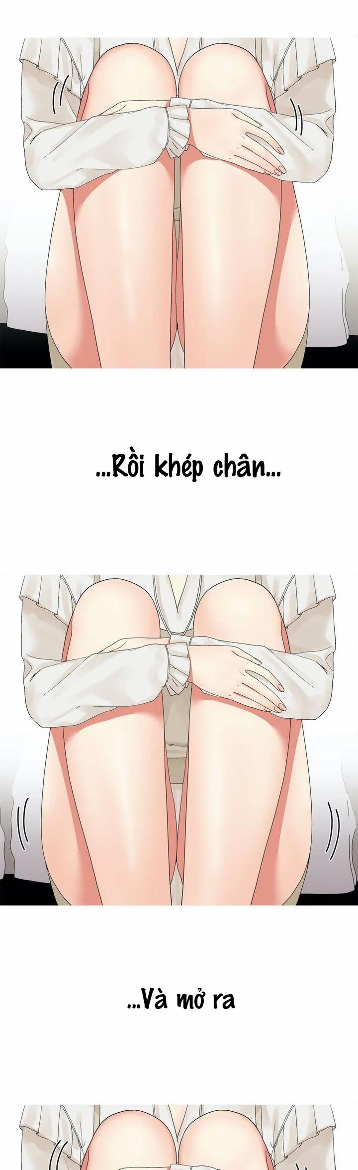 Tổng Hợp Truyện Ngắn Hentai 5.2 trang 3