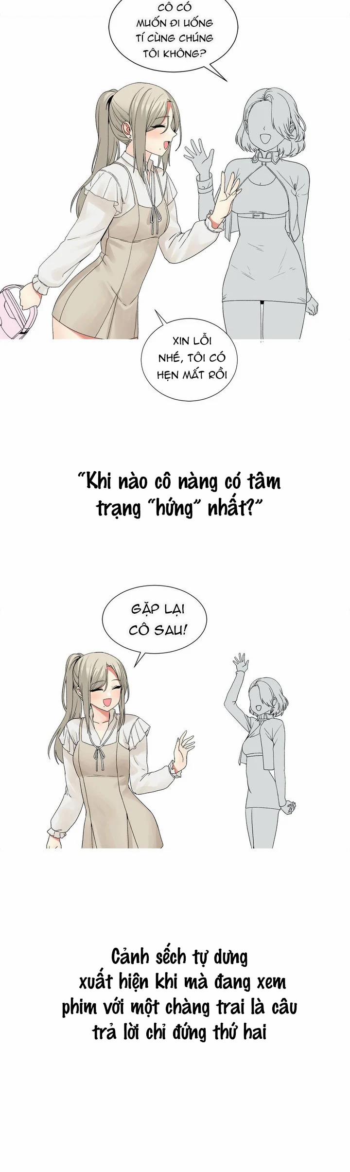 Tổng Hợp Truyện Ngắn Hentai 5.2 trang 7