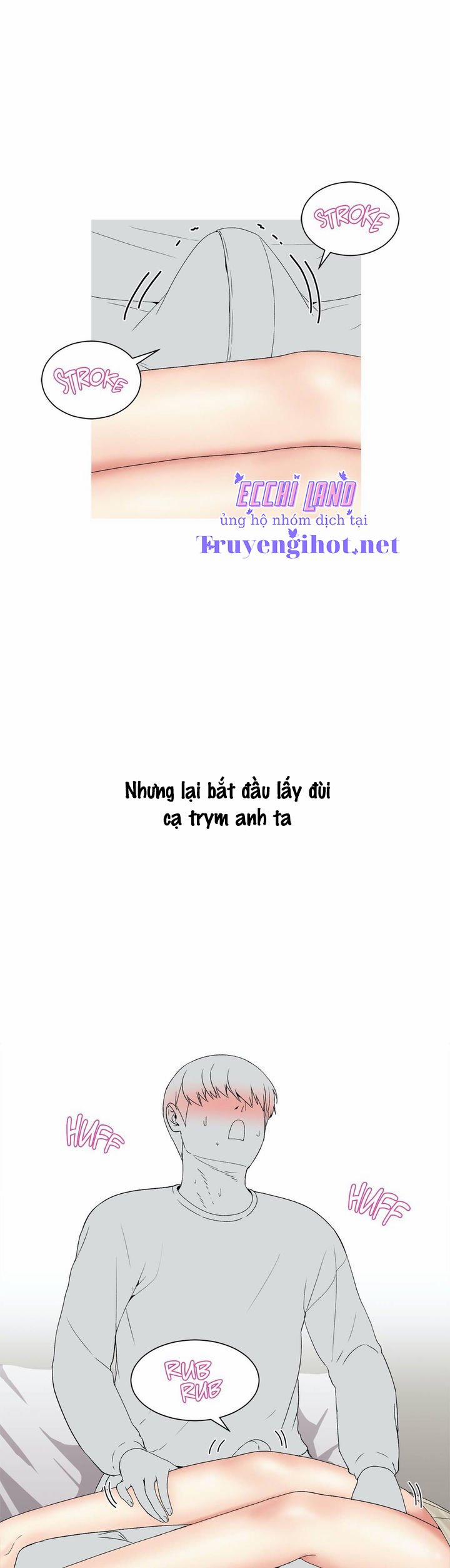 Tổng Hợp Truyện Ngắn Hentai 6.1 trang 12