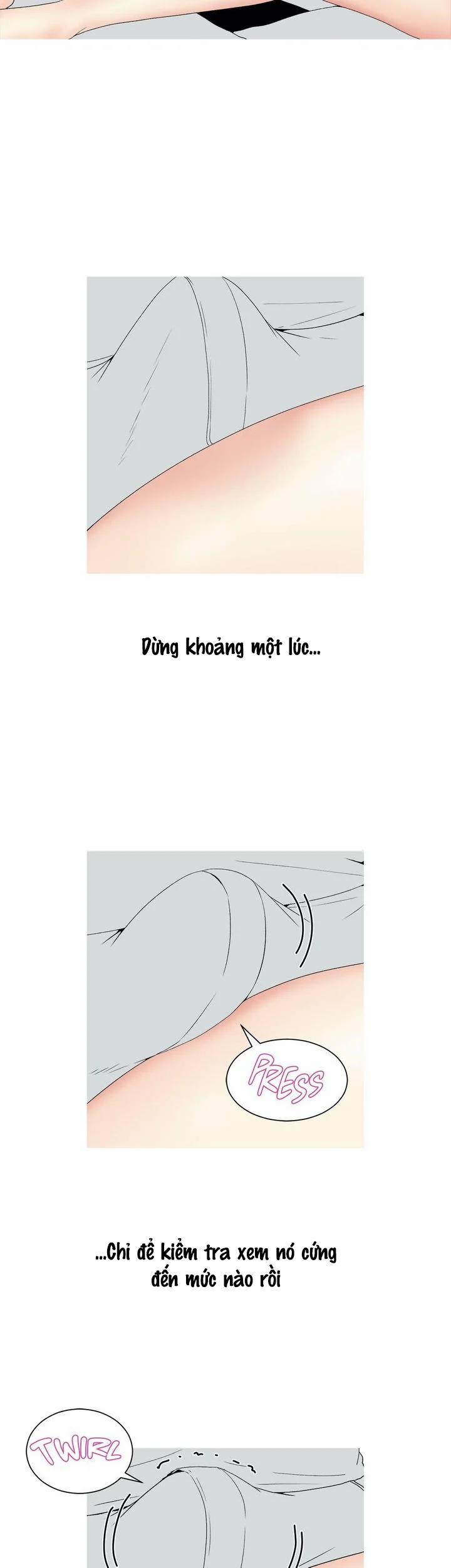 Tổng Hợp Truyện Ngắn Hentai 6.1 trang 13