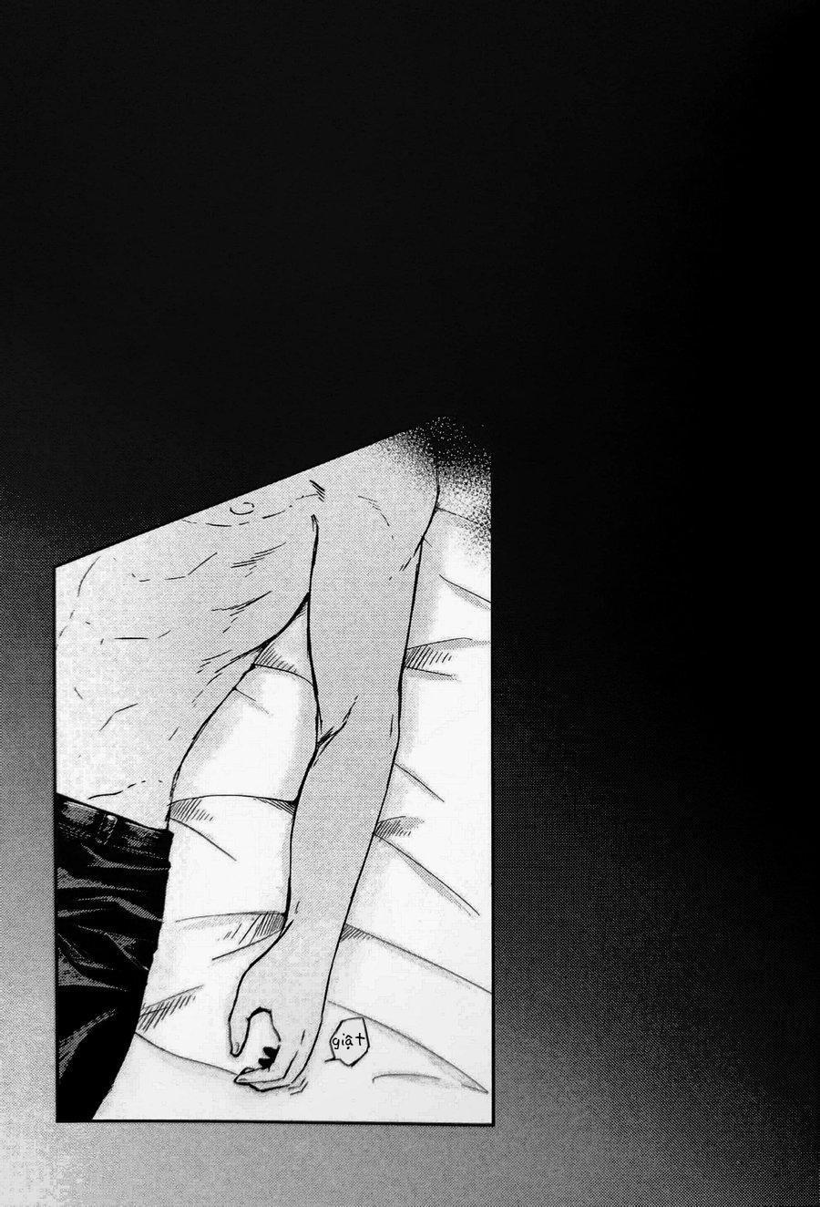 Tổng Hợp Truyện Oneshot Và Doujinshi Theo Yêu Cầu 10 trang 1