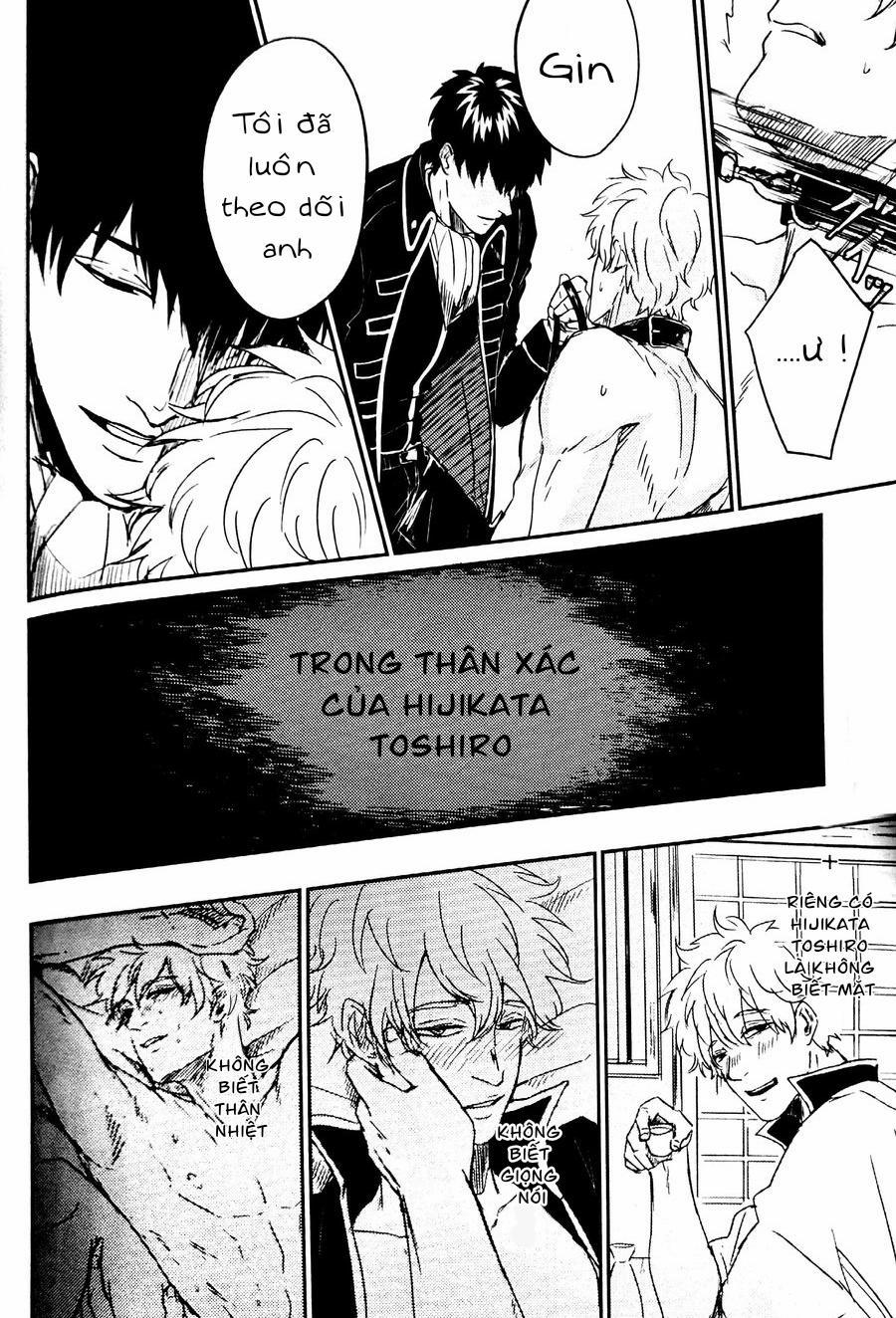 Tổng Hợp Truyện Oneshot Và Doujinshi Theo Yêu Cầu 10 trang 12