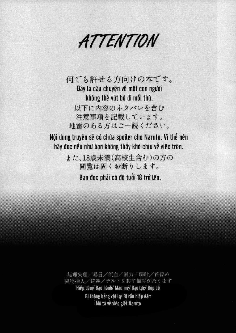 Tổng Hợp Truyện Oneshot Và Doujinshi Theo Yêu Cầu 111 trang 1