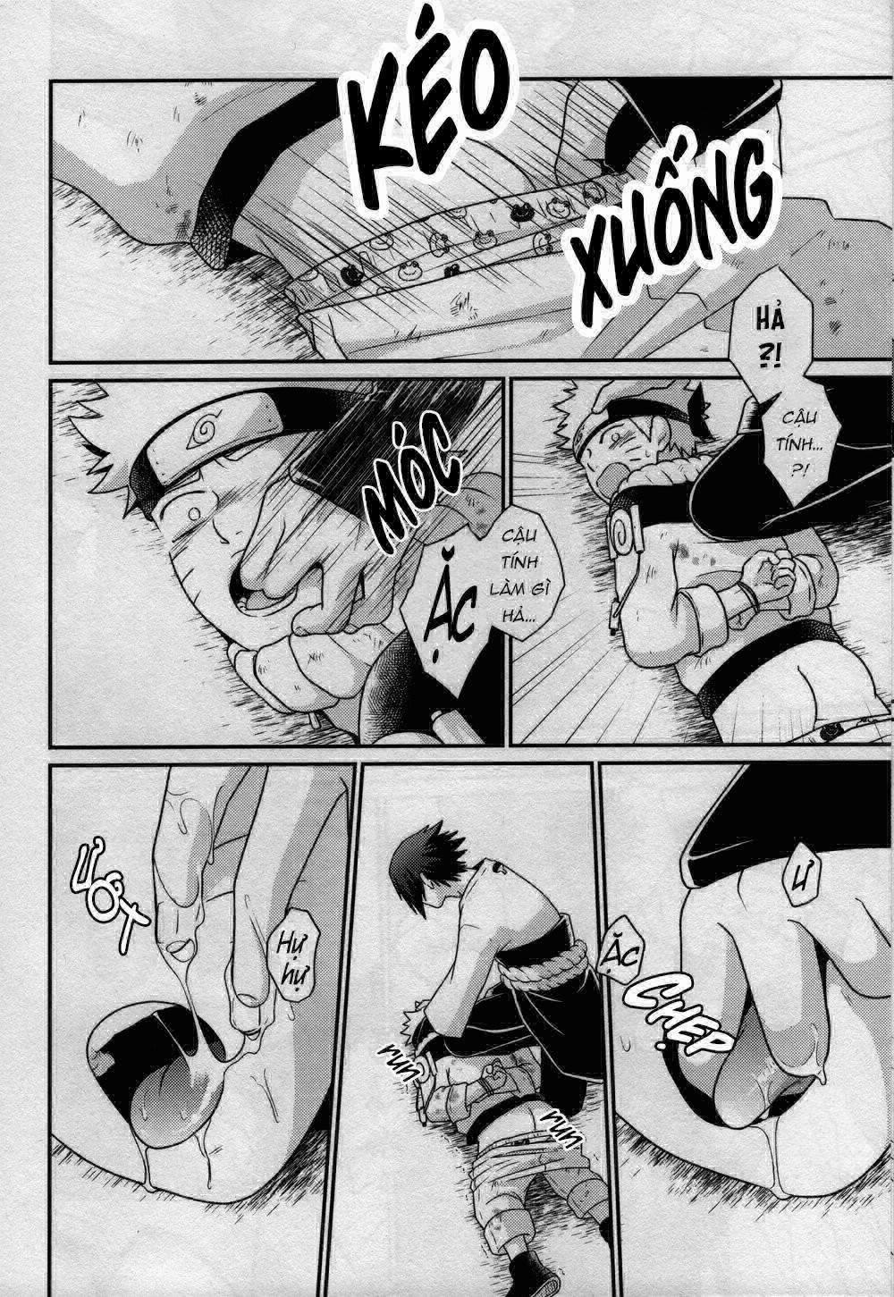 Tổng Hợp Truyện Oneshot Và Doujinshi Theo Yêu Cầu 111 trang 13